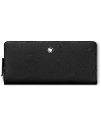 Montblanc - Sartorial Phone Pouch - Lyst