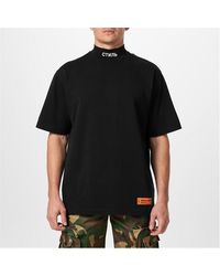 Heron Preston - Ss Tneck Ctnmb - Lyst