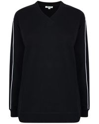 KENZO Paris V Sweatshirt - Black