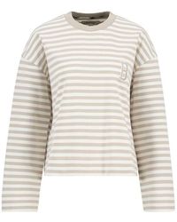 Barbour - Gabby Sweatshirt - Lyst