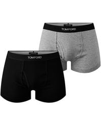 Tom Ford - Boxer Briefs 2-pack - Lyst