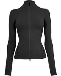 On Shoes - Studio Performance Tracksuit Top - Lyst