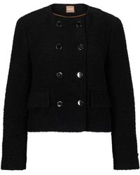 BOSS - Jesetta 10253642 01 - Lyst
