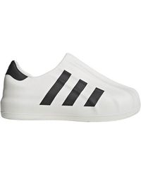 adidas Originals - Superstar Slip On Trainers - Lyst