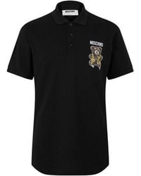 Moschino - Tedtape Pol Sn63 - Lyst