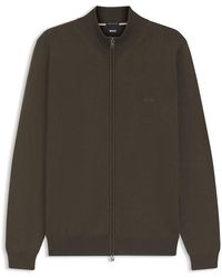 BOSS - Balonso-L 10243951 01 - Lyst