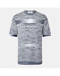 Missoni - Long Shorts - Lyst