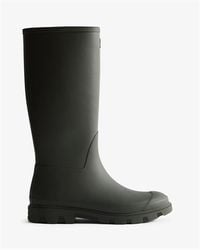 HUNTER - Downpour Tall Wellington Boots - Lyst