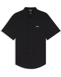 BOSS - St Motion 10263169 01 - Lyst