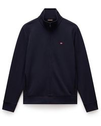 Napapijri - Ss Tee - Lyst