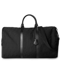 Fendi - Nylon Duffle Sn62 - Lyst