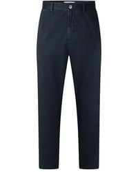Stone Island - Stone Gd Chino Sn64 - Lyst