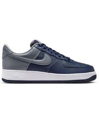 Nike - Air Force 1 Lv8 Chunky Trainers - Lyst