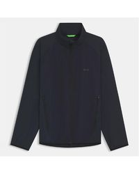 BOSS - J Putt Water-Repellent Jacket - Lyst