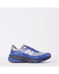 New Balance - Heritage Low-Top Trainers - Lyst