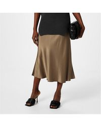 Nanushka - Razi Skirt - Lyst