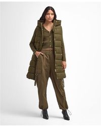Barbour - Empire Greyson Gilet - Lyst