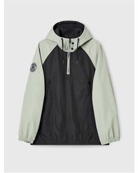 Pretty Green - Pg Lf Travis Smock Sn61 - Lyst