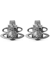 Vivienne Westwood - Viv Sing Stud Sn64 - Lyst