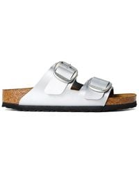 Birkenstock - Bstk Arizona Big Buckl 64 - Lyst