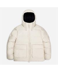 Rains - Alta Medium Puffer Jacket - Lyst