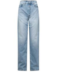 Replay - 9Zero1 Straight-Fit Jeans - Lyst