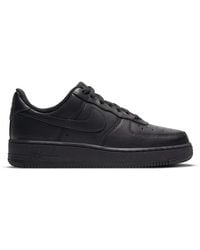 Nike - Air Force 1 07 Trainers - Lyst