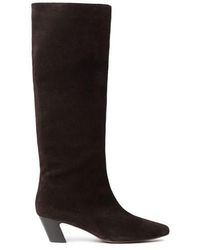 Loeffler Randall - Marley Knee High Boots - Lyst