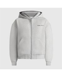Manière De Voir - Maniere Sig Zip Sn63 - Lyst
