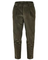Barbour - Wallington Trousers - Lyst