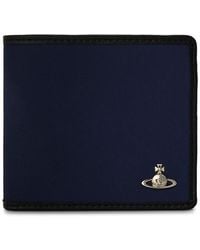 Vivienne Westwood - Viv Billfold Sn64 - Lyst