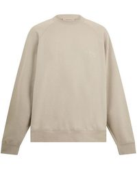Fear Of God - Crew Sweatshirt - Lyst