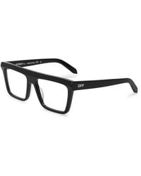 Off-White c/o Virgil Abloh - Off Eyewear Style 83 99 - Lyst