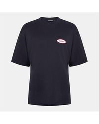 Jacquemus - T-Shirt - Lyst