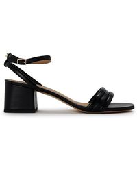 BOSS - Melanie Slider Slippers - Lyst