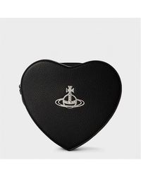 Vivienne Westwood - Viv Heart Croc Ld61 - Lyst