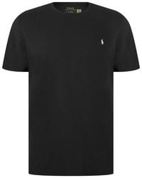 Polo Ralph Lauren - Regular Fit Short Sleeve T-Shirt - Lyst
