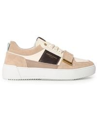 Android Homme - Point Dume Low-Top Trainers - Lyst