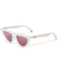Off-White c/o Virgil Abloh - Off Jasper Sunglasses 99 - Lyst