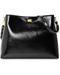 Dolce & Gabbana - Dg Vittoria Hobo Ld63 - Lyst