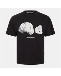 Palm Angels - Kill Bear T-Shirt - Lyst