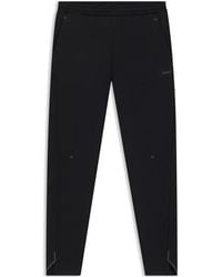 BOSS - Hicon Active Jogging Bottoms - Lyst