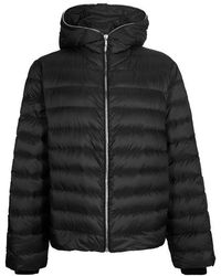 Rick Owens - X Moncler Ziplock Jacket - Lyst