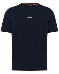 BOSS - T Chup T-shirt - Lyst