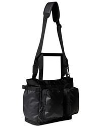 The North Face - Base Camp Voyager Tote Bags - Lyst
