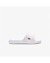 Lacoste - Serve Metal Sn53 - Lyst