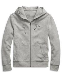 Polo Ralph Lauren - Full-Zip Tech Hoodie - Lyst