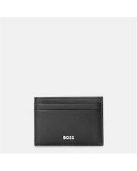 BOSS - Randy Card Holder - Lyst
