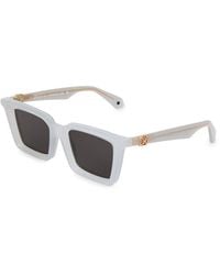 Off-White c/o Virgil Abloh - Off Dalton Sunglasses 99 - Lyst