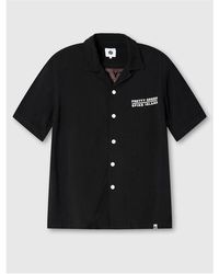 Pretty Green - Pg Spike Island Shir - Lyst